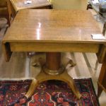 344 4363 DROP-LEAF TABLE